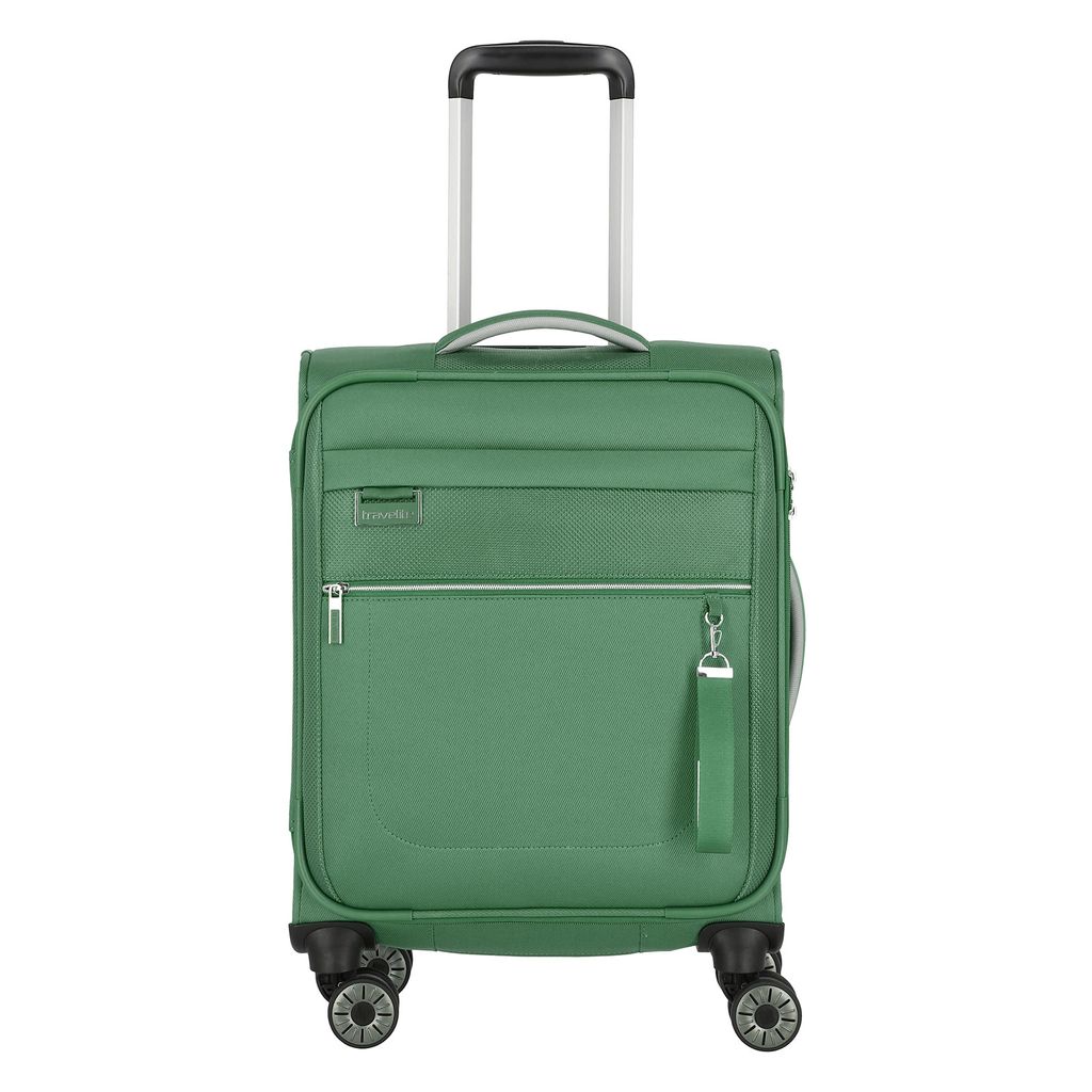 Travelite Trolley Miigo 4w Trolley S 39 x 20 x 47
