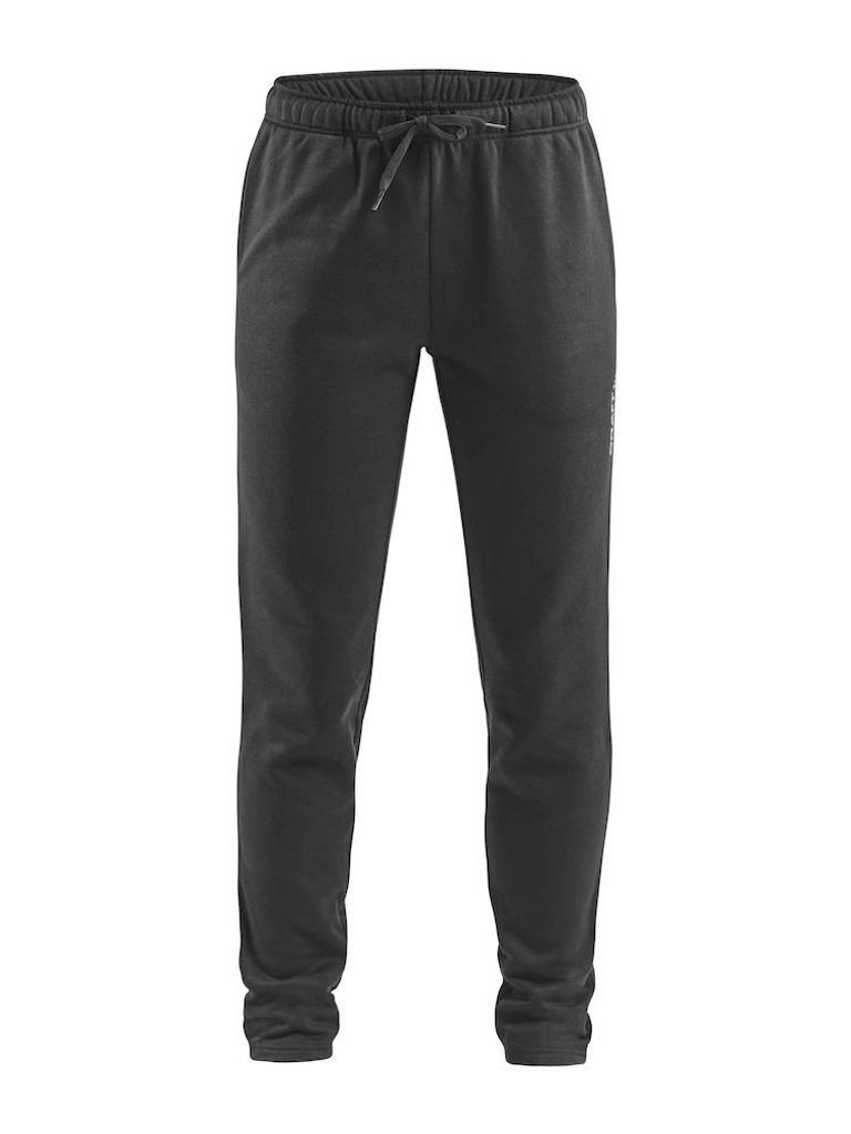 CRAFT Community Sweatpants W Black XXL