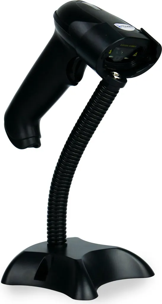 Lettore Barcode Automatico HD44A | Prezzo Offerta con Memoria Interna - 4