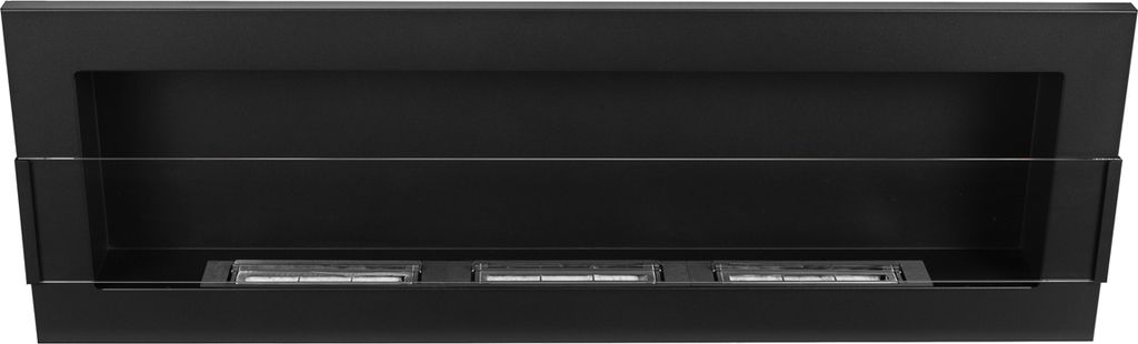 etanol Nice-House 1200x400mm.krb setanolom 1200 mm čierny Obrázok produktu 9