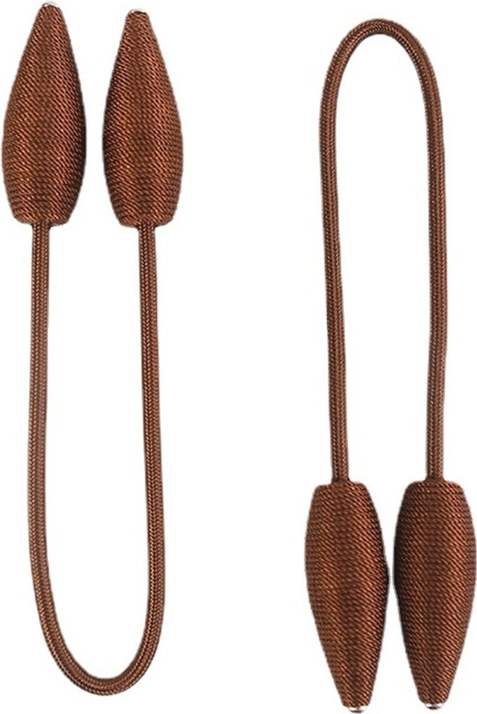 2 STÜCKE Vorhang Raffhalter Clips Kreative Fenster Drapieren Twist Raffhalter Europäischer Stil Maßgeschneiderte Vorhanghalter Dekorative Vorhä...