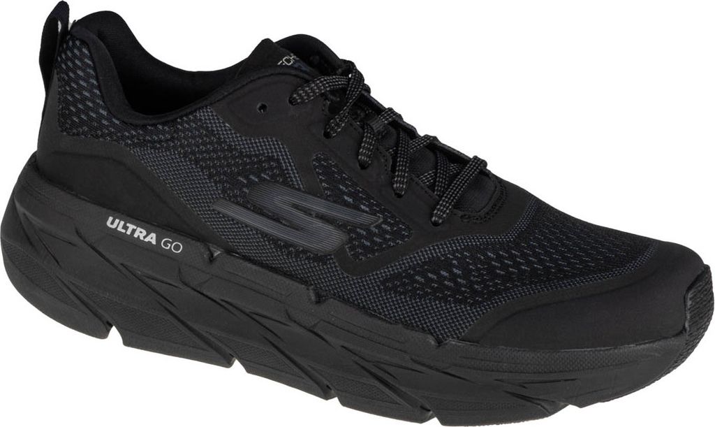 Skechers scarpe Max Cushioning Premier Vantage, 54450BKCC Immagine del prodotto 