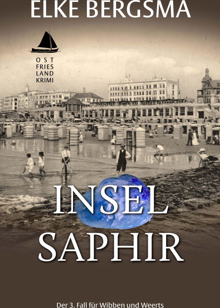 Inselsaphir