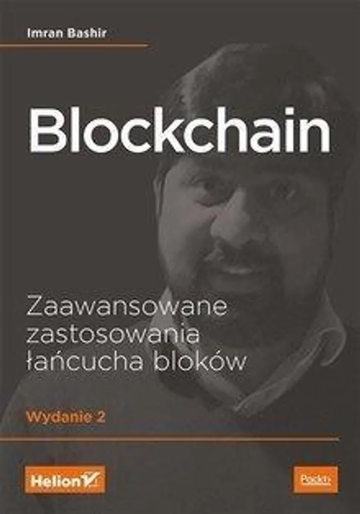 Blockchain Avancée : Sécurité, Algorithmes et Systèmes Décentralisés