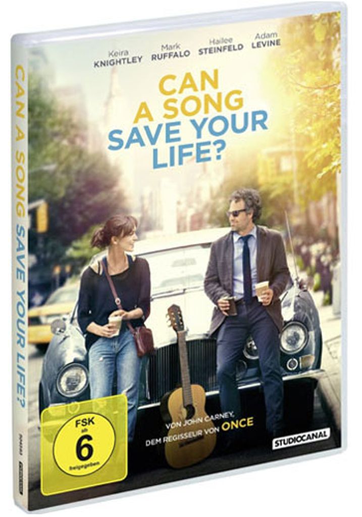 FDMHM - Can A Song Save Your Life? Zdjęcie produktu 