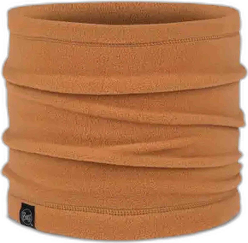 Buff Neck Warmer 130000333 in Brown color size ADULT