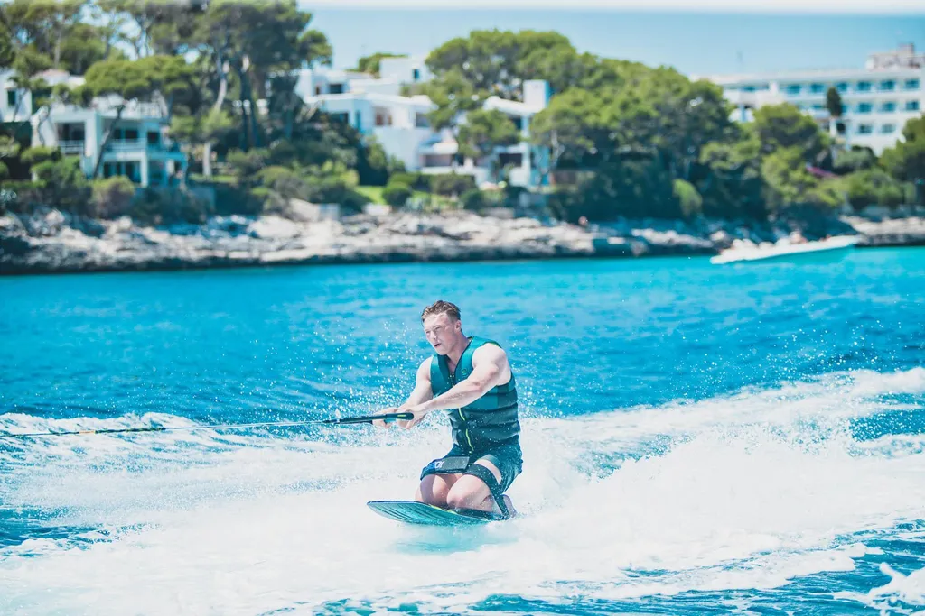 Jobe Prophecy Kneeboard : Idéale pour Progresser en Freestyle et Saut