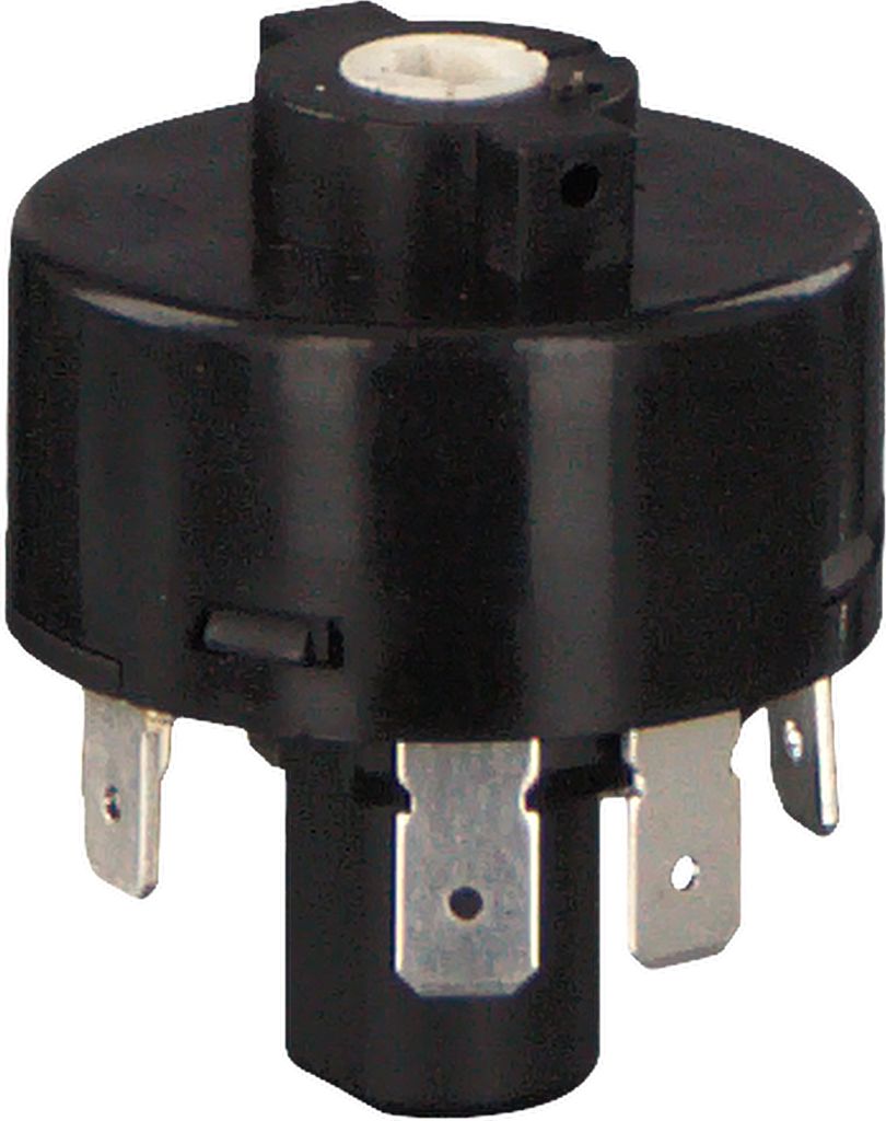 FEBI BILSTEIN Zündschalter Startschalter für VOLVO FL 6 Produktbild 