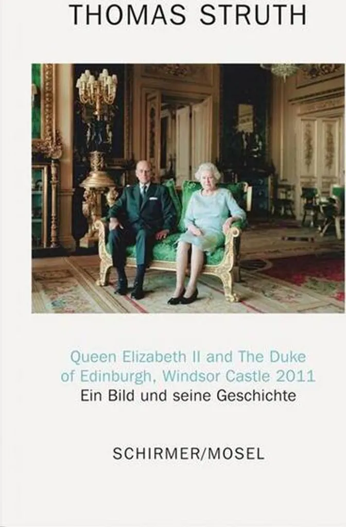 Décoration Murale Salon Portrait Reine Elizabeth II Windsor Photo Chic
