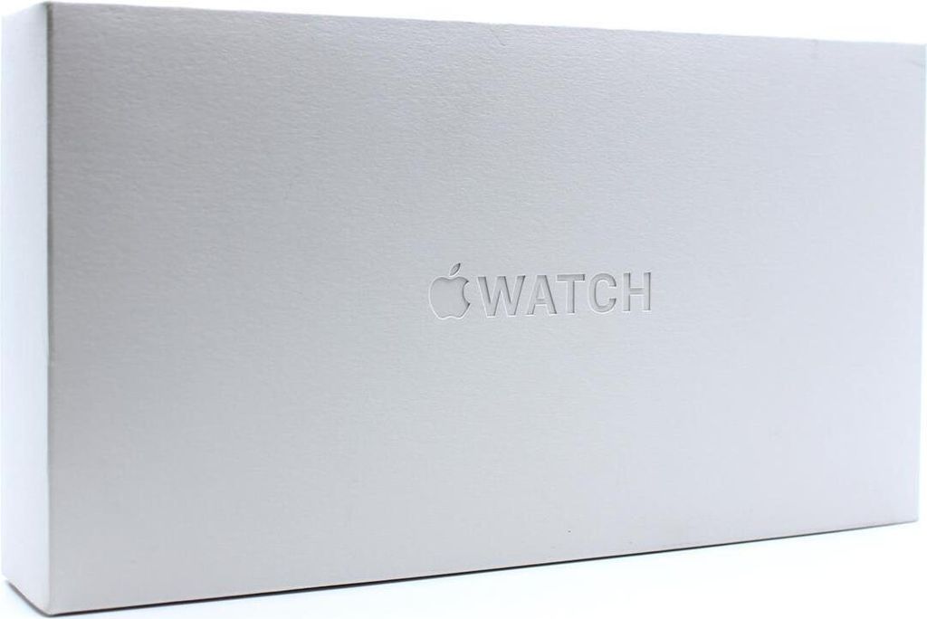 Apple WATCH Ultra 49mm GPS+Cellular titanové pouzdro Alpine Obrázek produktu 7