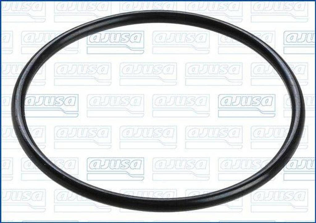 AJUSA Ölkühler-Dichtung 16087500 für FORD FOCUS III Turnier Produktbild 