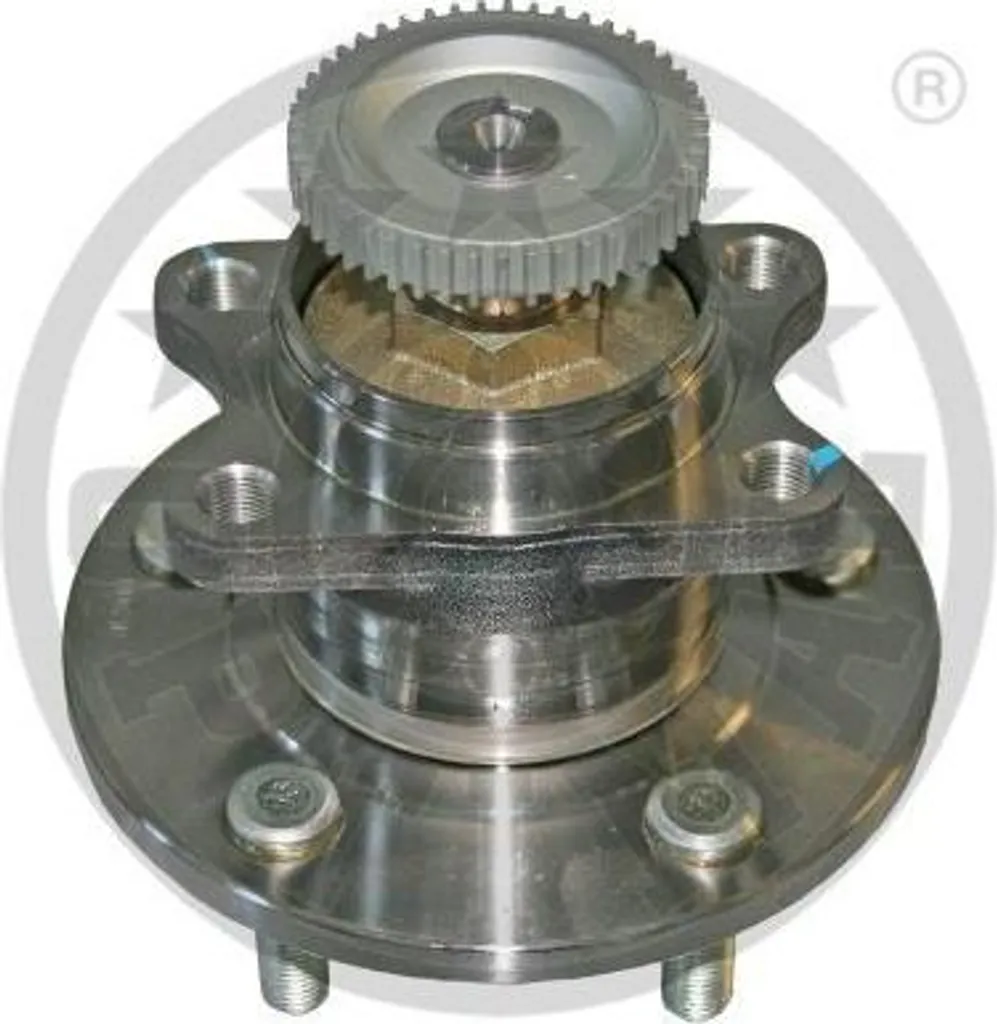 Roulement de roue OPTIMAL 922086 pour Opirus OE 527303F000 de qualité