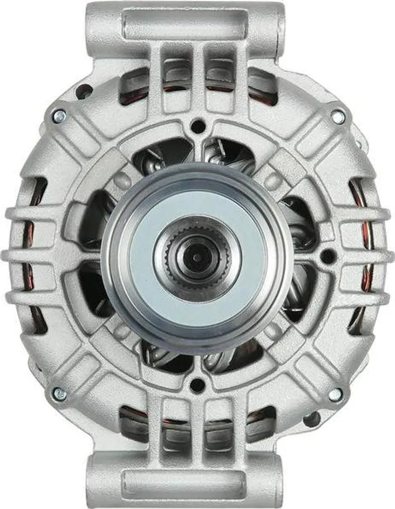 Alternateur Neuf pour Mercedes Classe C 160 et 180 Essence - 120 Ampères