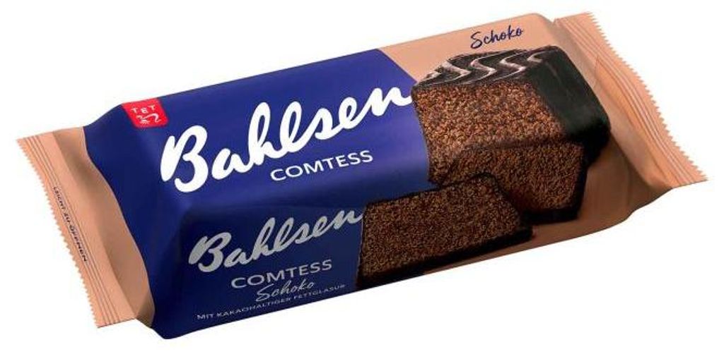 COMTESS Schoko KUCHEN 350g Produktbild 