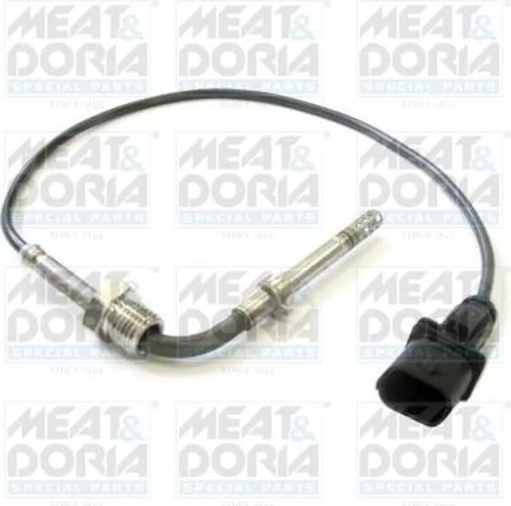 Capteur de Température Échappement 51825645 pour Réparation Fiat