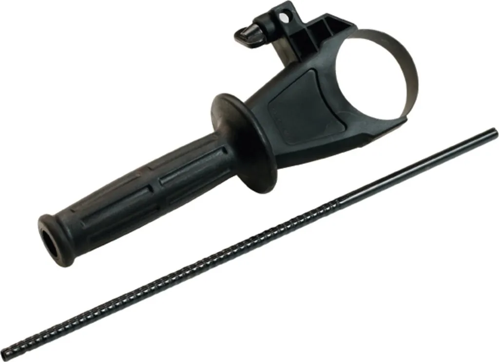 Poignée Latérale Makita 134889-5 pour Contrôle et Stabilité Perçage