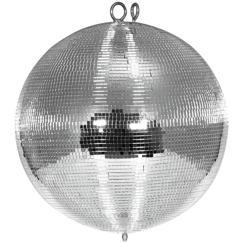 EUROLITE Spiegelkugel 30cm (5x5mm) (50100401) Obrázek produktu 