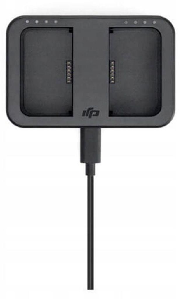 DJI Battery Charging Hub USB-C