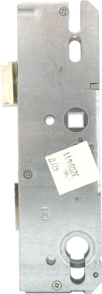 KFV Reparaturschloss 8250 (Dornmass: 45 mm) Dornmass: 45 mm Produktbild 
