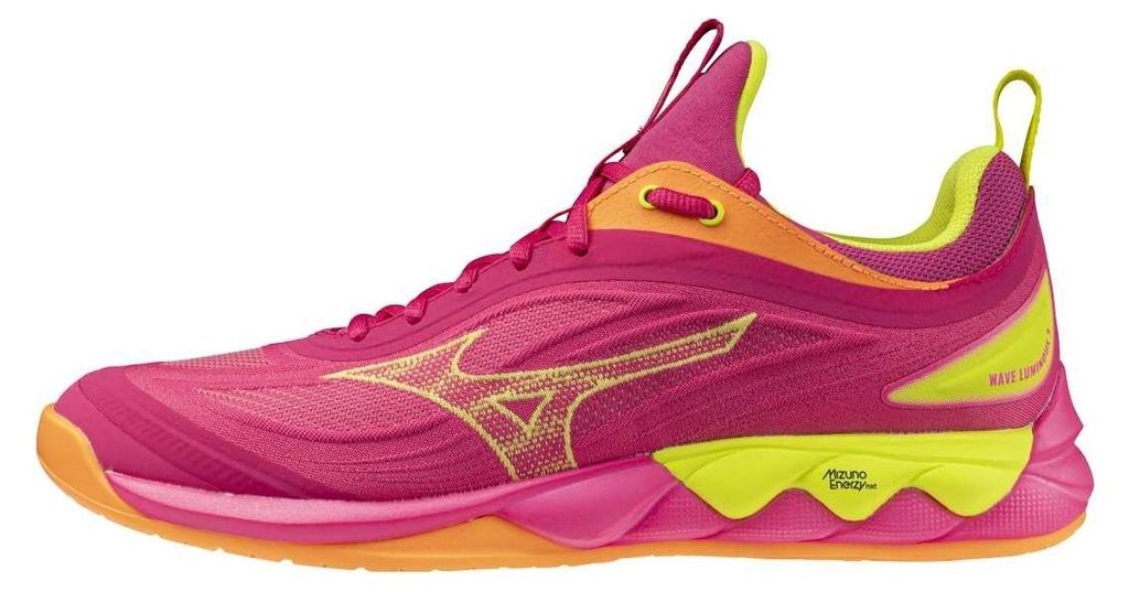 Mizuno Wave Luminous 3 -V1GA242042, Schuhgröße: 12 UK / 47 EUR