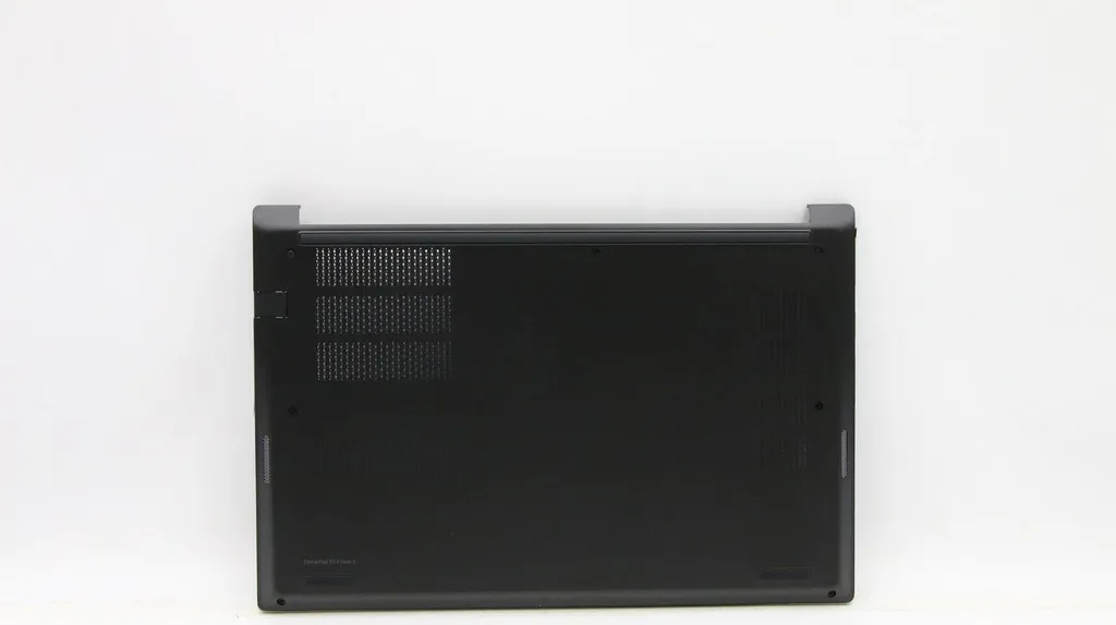 Coque D Lenovo Mercury 2.0 5CB0Z69334 Cache de Base Aluminium Noir