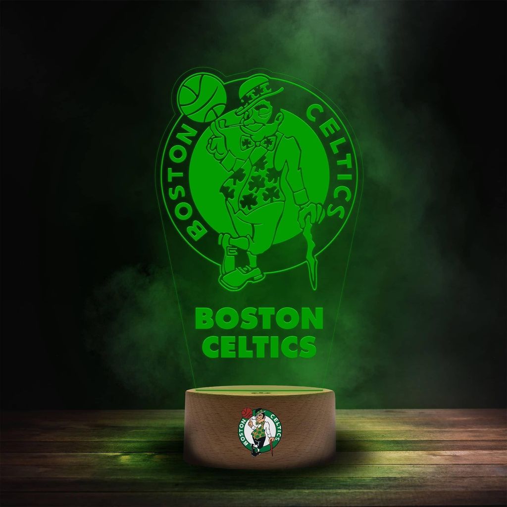 LED Light Boston Celtics