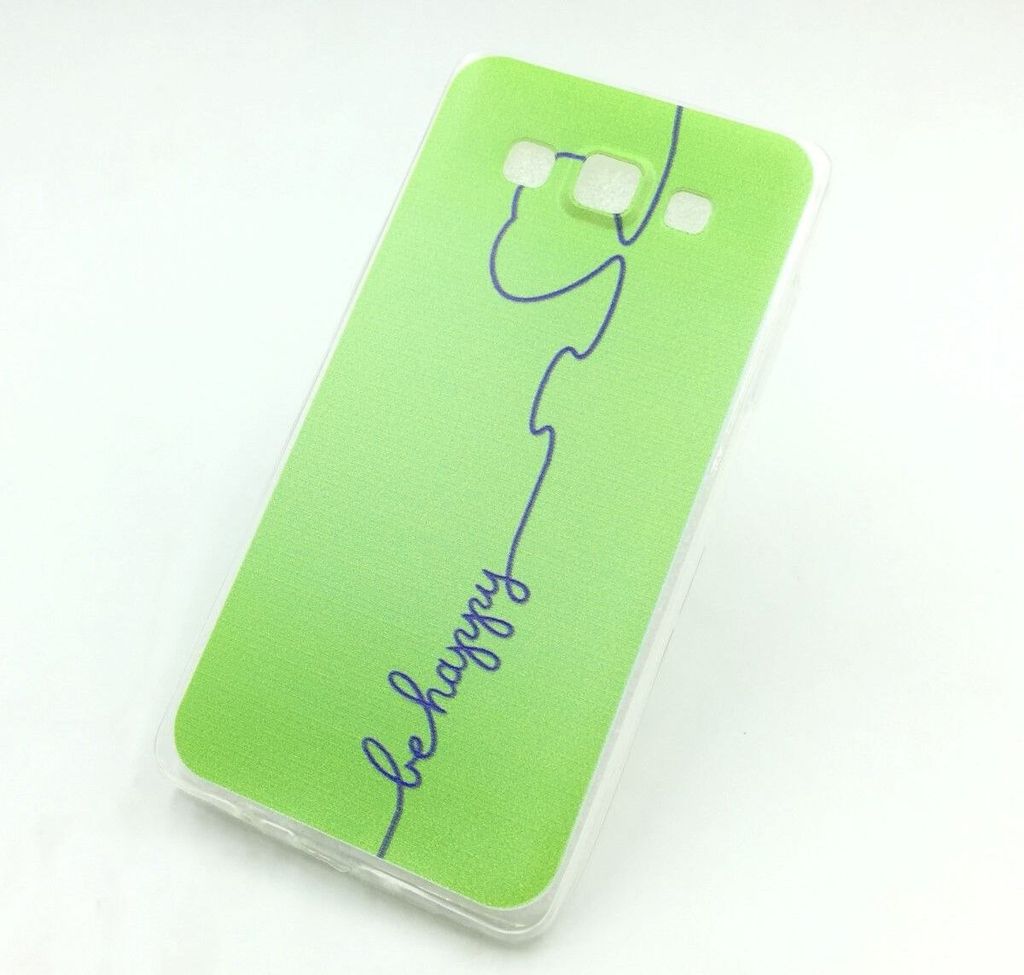 Handyhülle Schutzhülle für Samsung Galaxy A5 (2015) Case Produktbild 