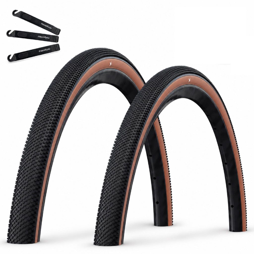 2 x Faltreifen Schwalbe G-One Allround Performance Produktbild 