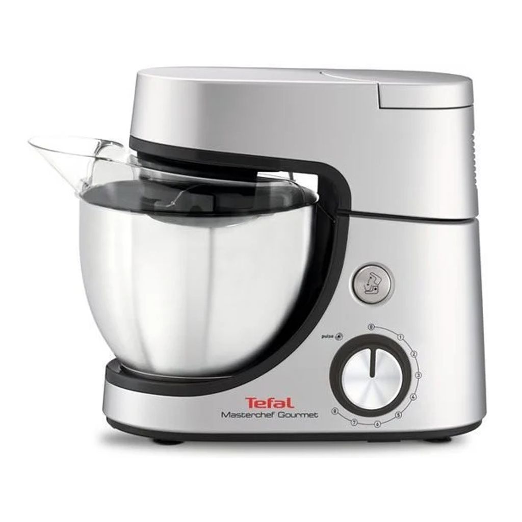 Tefal Masterchef Gourmet QB516D - Küchenmaschine Produktbild 2