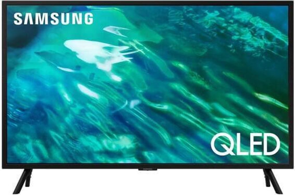 Samsung 32Q50A Full HD HDR QLED-TV 32" (80 cm)