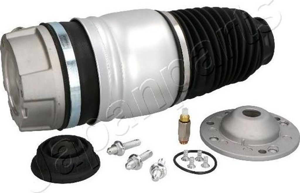 JAPANPARTS Luftfederbalg MM-AS095 Vorne Links für VW Touareg (7P5, 7P6)