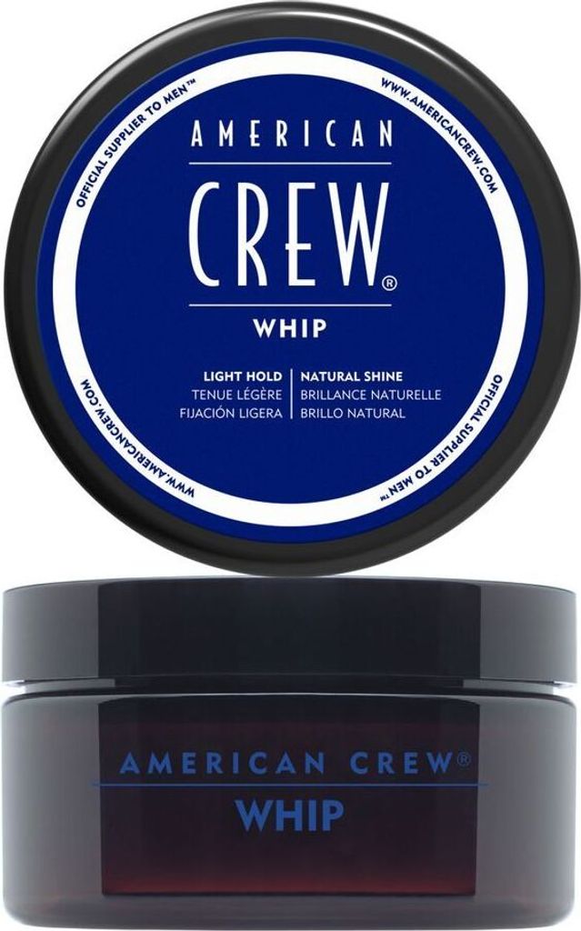 American Crew Whip 85 g