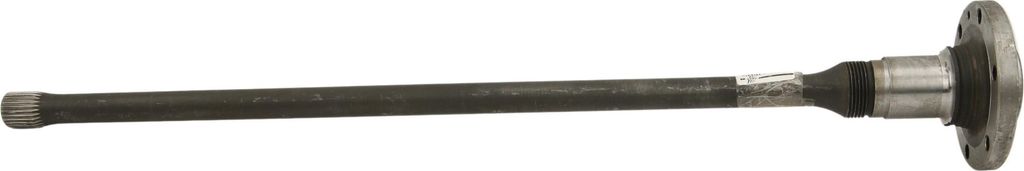 FAST FT27190 Antriebswelle Hinten für IVECO Daily VI Kastenwagen DAILY IV Kasten/Kombi DAILY VI Pritsche/Fahrgestell Daily IV Pritsche / Fahrgestell