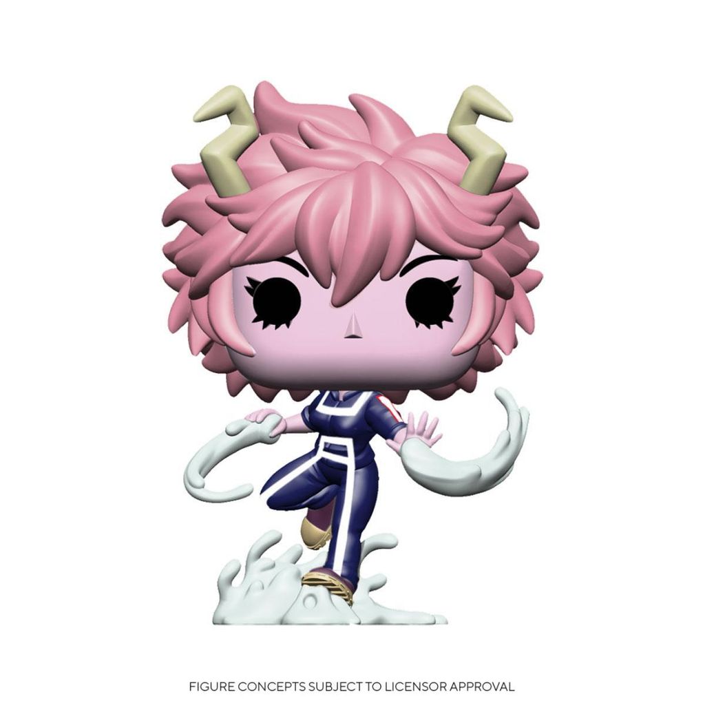 Funko POP! My Hero Academia - Mina Ashido #790 Obrázok produktu 
