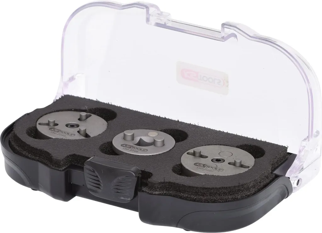 Recensione Kit KS Tools 150.2295 Adattatori Freni - Vale la spesa?
