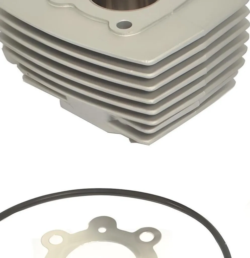 Kit cylindre 50cc pour réparer moteur Peugeot 103, 105, Fox et Wallaroo