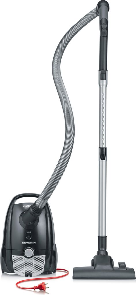 SEVERIN BC 7030 Vysavač 750 W Obrázek produktu 
