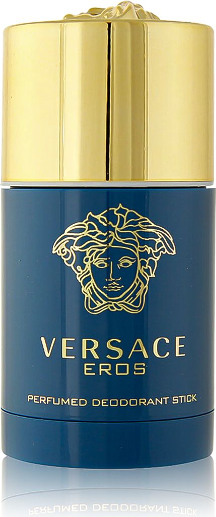 Versace Eros, voor mannen, deodorant, deodorantstift, 75 Productafbeelding 
