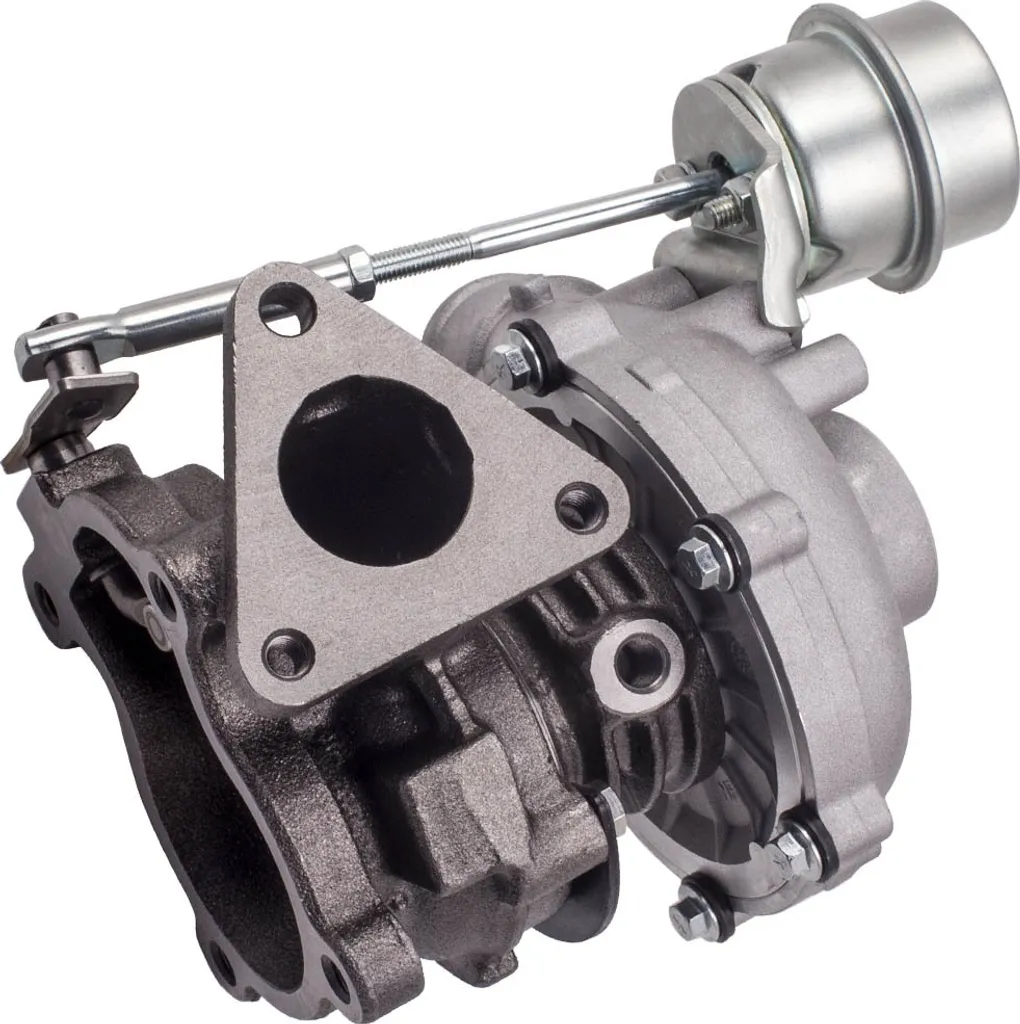 Turbo 1.4 TDI 75CV 045145701J : Solution pour Perte de Puissance AMF