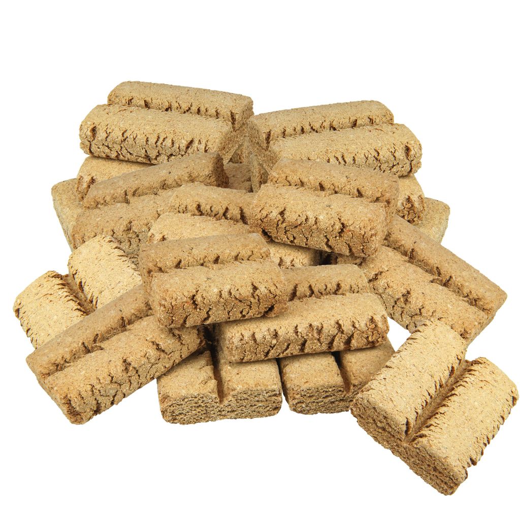 5 kg - Schecker DOGREFORM Hundekuchen - speziell für mittelgroße Hunde