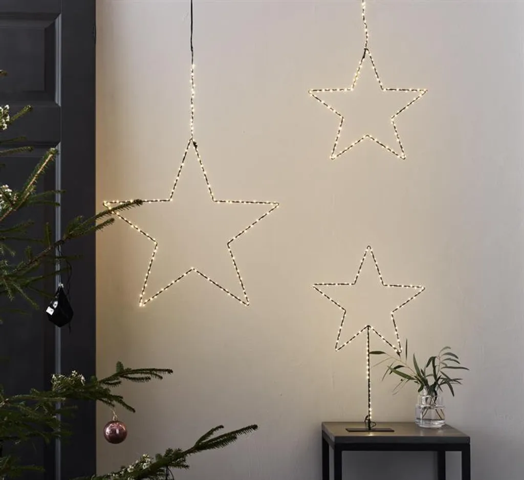 Lampe d'Ambiance Circulaire LED pour Salon et Buffet - ALPHA 2,4W - 3