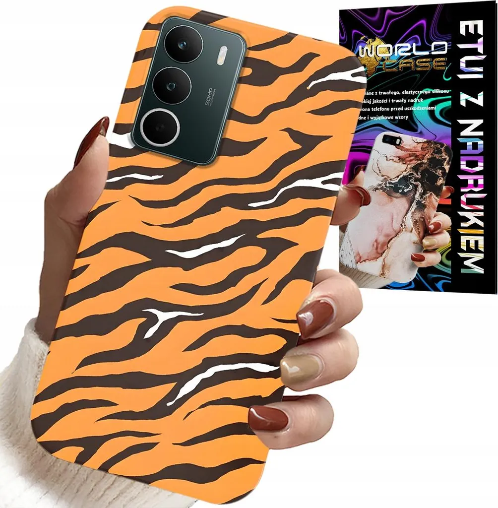 Kit Protezione Realme C71 4G: Cover Posteriore Vetro e Pellicola 9H