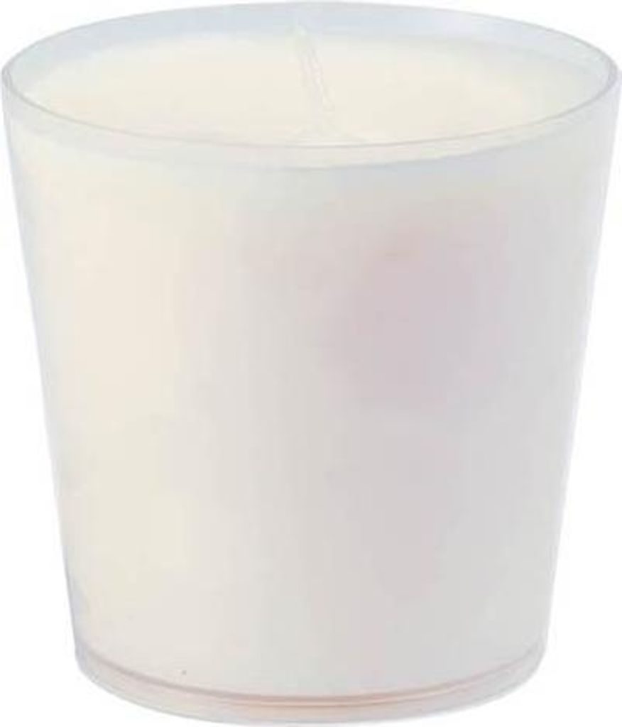 Duni 153869, Zylinder, Weiß, 30 h, 12 Stück(e) Produktbild 