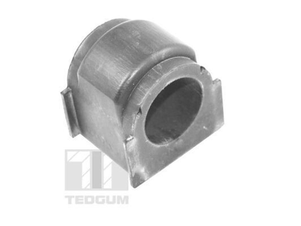 TEDGUM TED80229 Lagerung Stabilisator Stabigummi Vorne Innen für MAZDA CX-9 (TB)