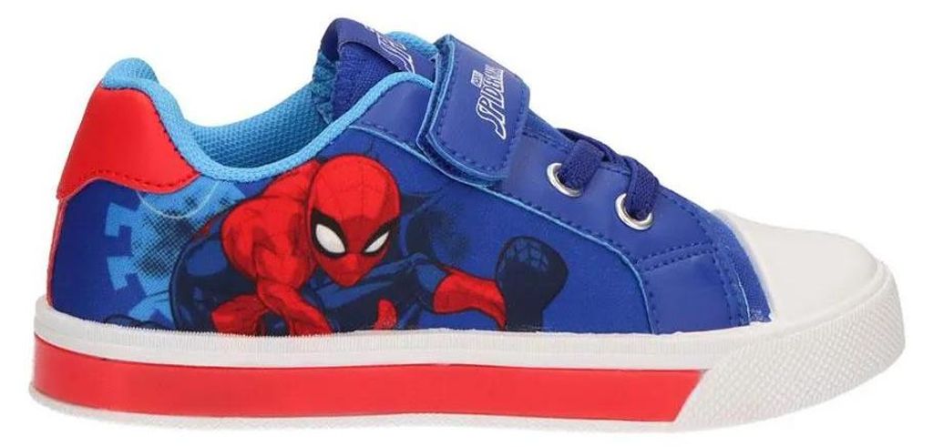 Cerda Group Spiderman Sportschuhe Blau EU 31 Kinder Blau EU 31