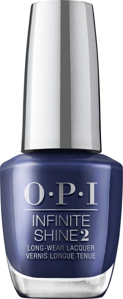 OPI Infinite Shine Long-Wear Nail Polish Isn't it Grand Avenue 0.5 fl oz