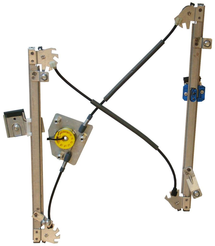 VALEO 851381 Elektrischer Fensterheber Vorne Rechts für Produktbild 
