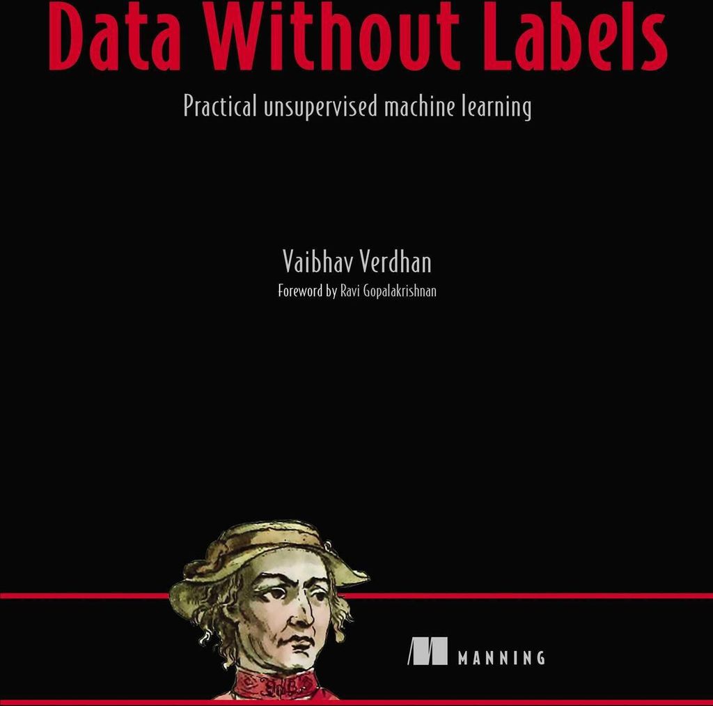 Data Without Labels