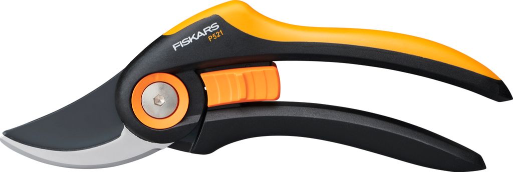 Zahradní nůžky Fiskars Bypass (P521) Plus Obrázek produktu 