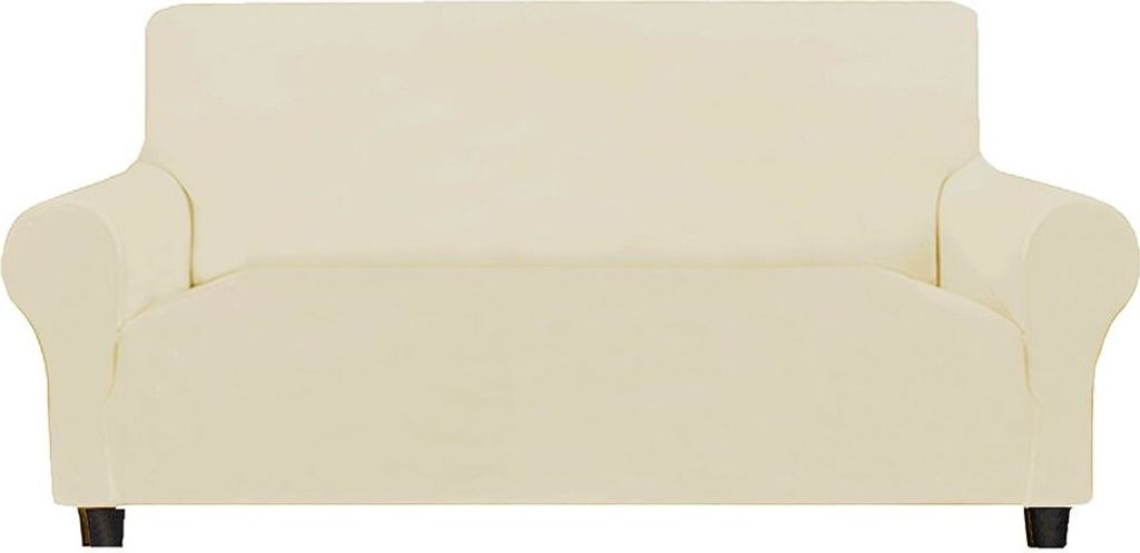 Wellhome Aurora Wh0164 Sofabezug Beige Beige One Size